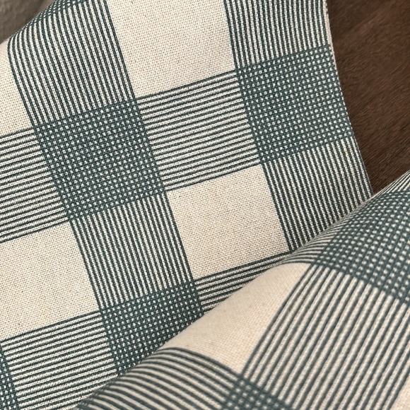 New!  Fall Farmhouse Autumn Harvest pumpkin towels set of two - Picture 5 of 8